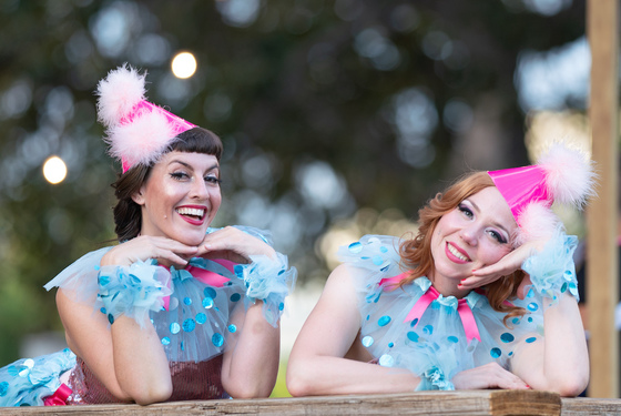FRINGE WORLD Friends subscriptions are on sale now! Here's what you need to know.